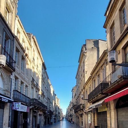 Burdigala Homes - Appart Sainte Catherine ボルドー エクステリア 写真