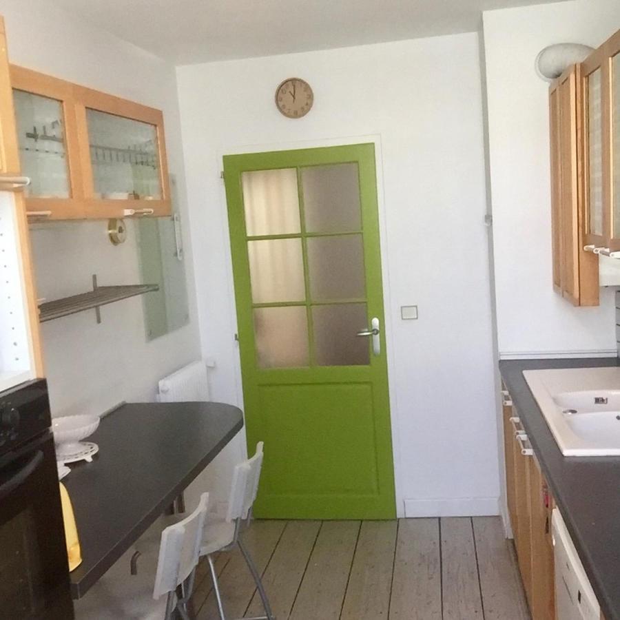 Burdigala Homes - Appart Sainte Catherine ボルドー エクステリア 写真