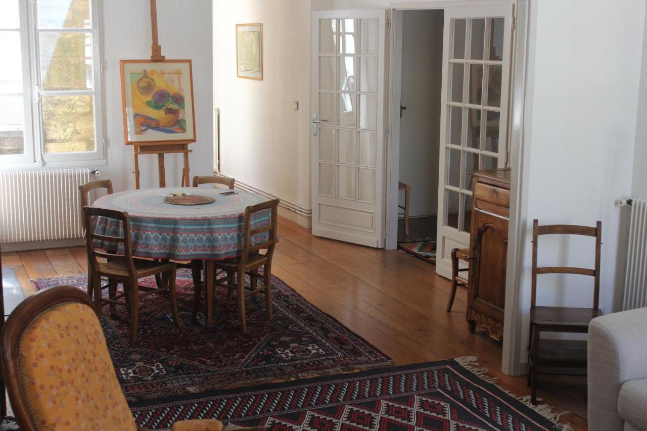 Burdigala Homes - Appart Sainte Catherine ボルドー エクステリア 写真