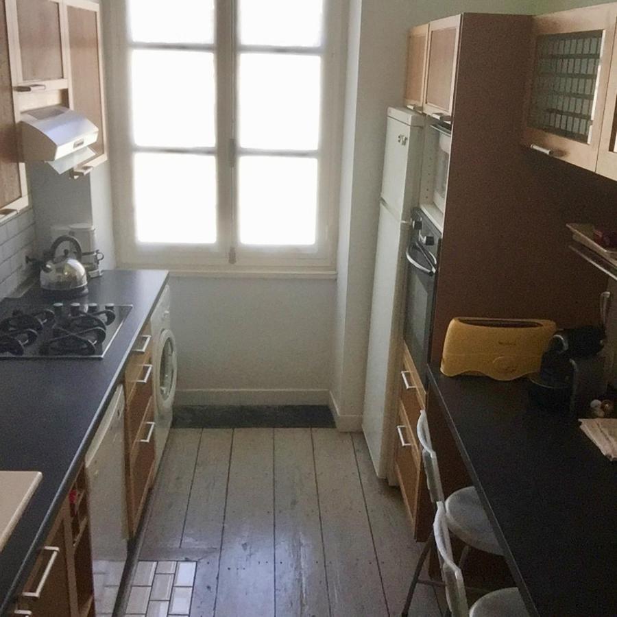 Burdigala Homes - Appart Sainte Catherine ボルドー エクステリア 写真