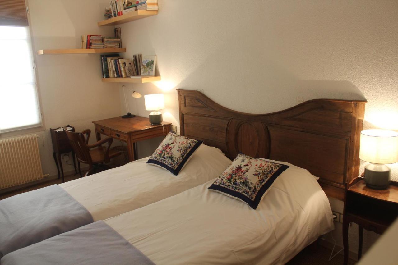 Burdigala Homes - Appart Sainte Catherine ボルドー エクステリア 写真