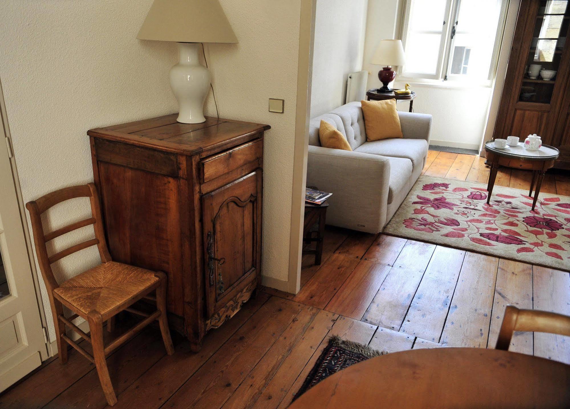 Burdigala Homes - Appart Sainte Catherine ボルドー エクステリア 写真