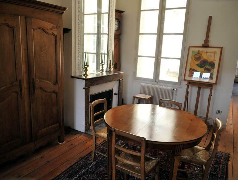 Burdigala Homes - Appart Sainte Catherine ボルドー エクステリア 写真