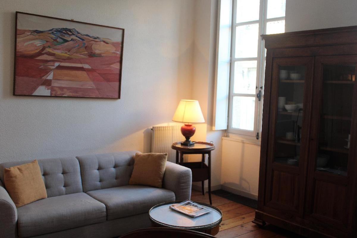Burdigala Homes - Appart Sainte Catherine ボルドー エクステリア 写真